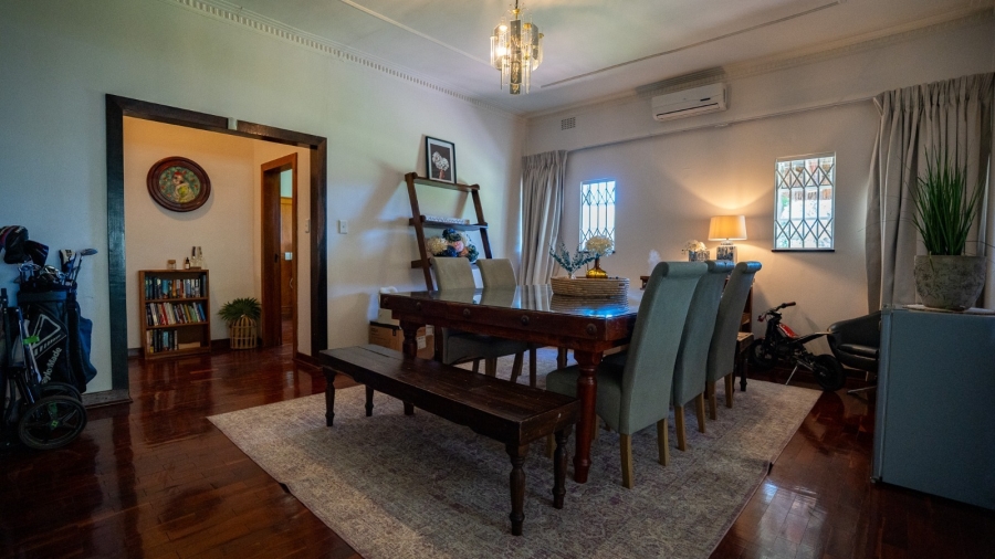 4 Bedroom Property for Sale in Wilkoppies North West